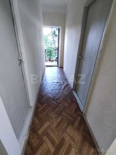 İcarəyə verilir 3 otaqlı ofis 80 m², Nizami m., photo 17 from 22