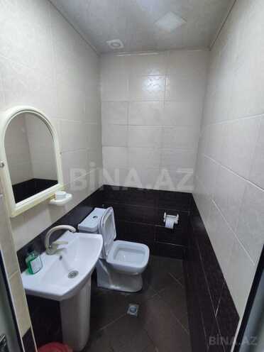 İcarəyə verilir 3 otaqlı ofis 80 m², Nizami m., photo 21 from 22