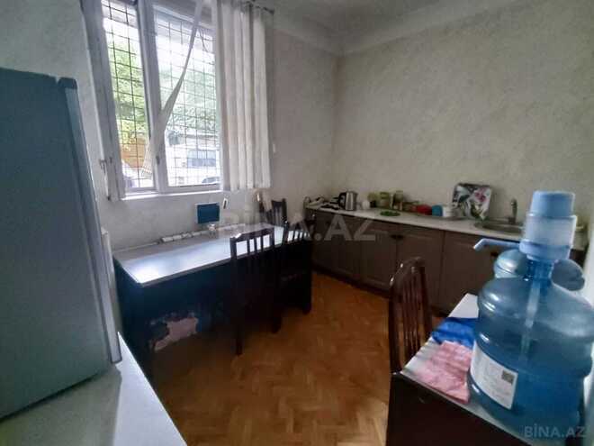 İcarəyə verilir 3 otaqlı ofis 80 m², Nizami m., photo 19 from 22