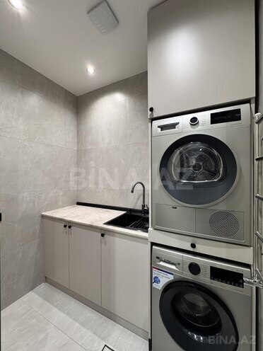 Продаётся 3-комн. новостройка 145 м², м. Гянджлик, photo 7 from 17