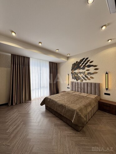 Продаётся 3-комн. новостройка 145 м², м. Гянджлик, photo 8 from 17