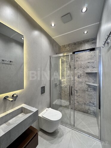 Продаётся 3-комн. новостройка 145 м², м. Гянджлик, photo 10 from 17