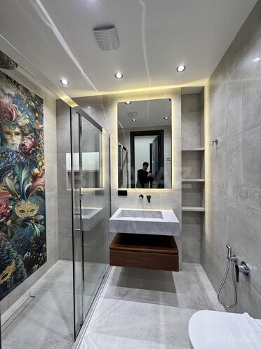 Продаётся 3-комн. новостройка 145 м², м. Гянджлик, photo 13 from 17