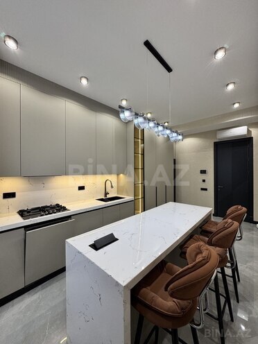 Продаётся 3-комн. новостройка 145 м², м. Гянджлик, photo 6 from 17
