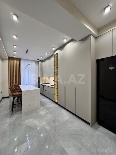 Продаётся 3-комн. новостройка 145 м², м. Гянджлик, photo 5 from 17
