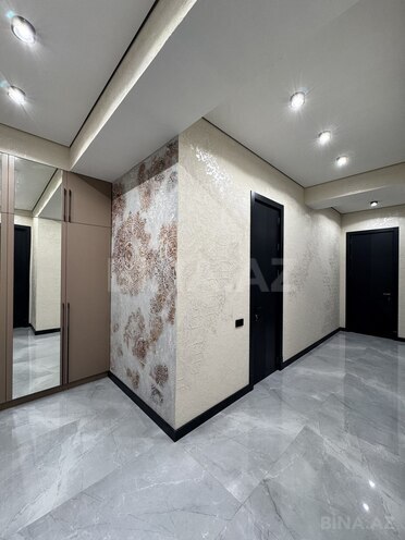 Продаётся 3-комн. новостройка 145 м², м. Гянджлик, photo 16 from 17