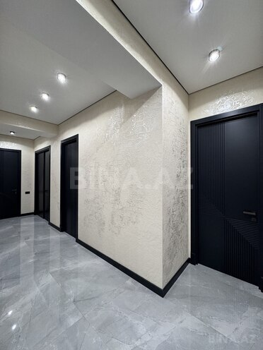 Продаётся 3-комн. новостройка 145 м², м. Гянджлик, photo 14 from 17