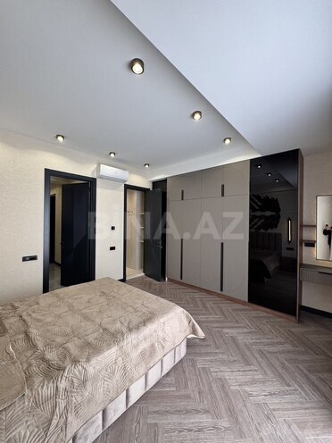 Продаётся 3-комн. новостройка 145 м², м. Гянджлик, photo 9 from 17