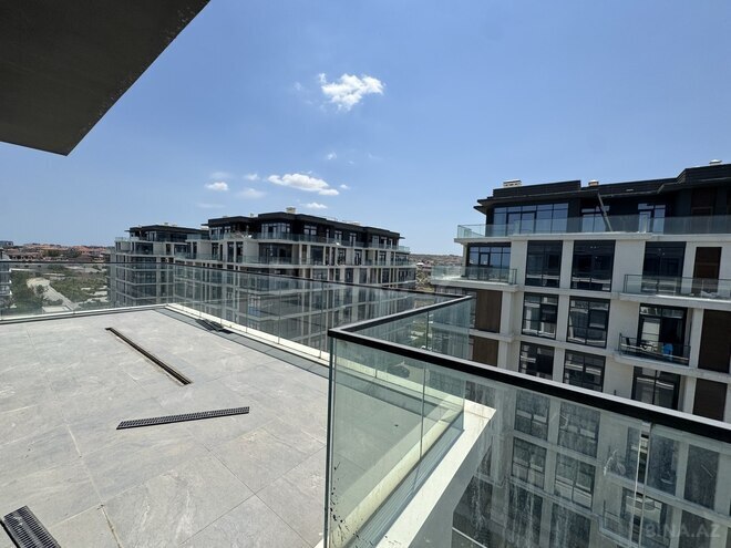 Satılır 2 otaqlı yeni tikili 91 m², Sea Breeze q., photo 11 from 16