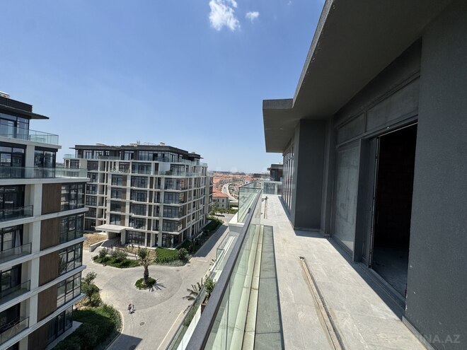 Satılır 2 otaqlı yeni tikili 91 m², Sea Breeze q., photo 10 from 16