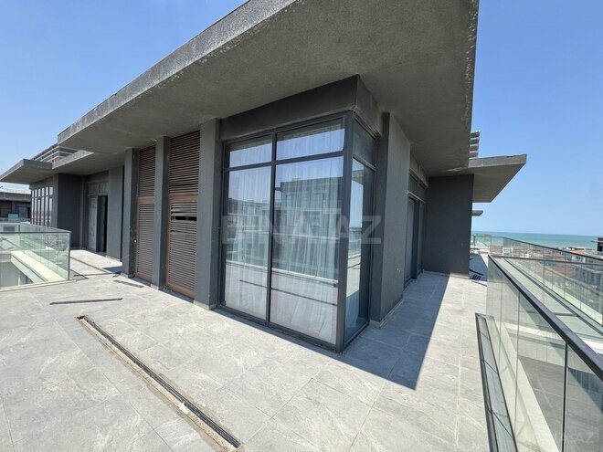 Satılır 2 otaqlı yeni tikili 91 m², Sea Breeze q., photo 9 from 16