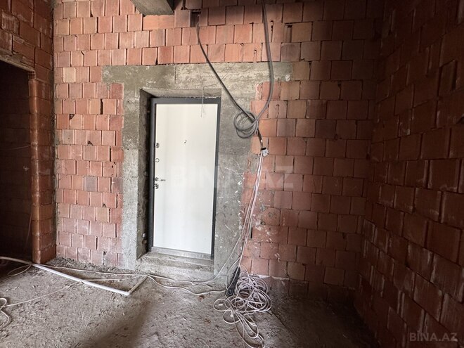 Satılır 2 otaqlı yeni tikili 91 m², Sea Breeze q., photo 15 from 16
