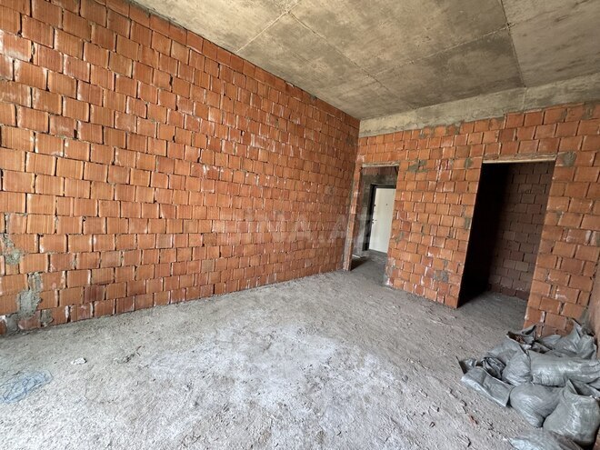 Satılır 2 otaqlı yeni tikili 91 m², Sea Breeze q., photo 6 from 16