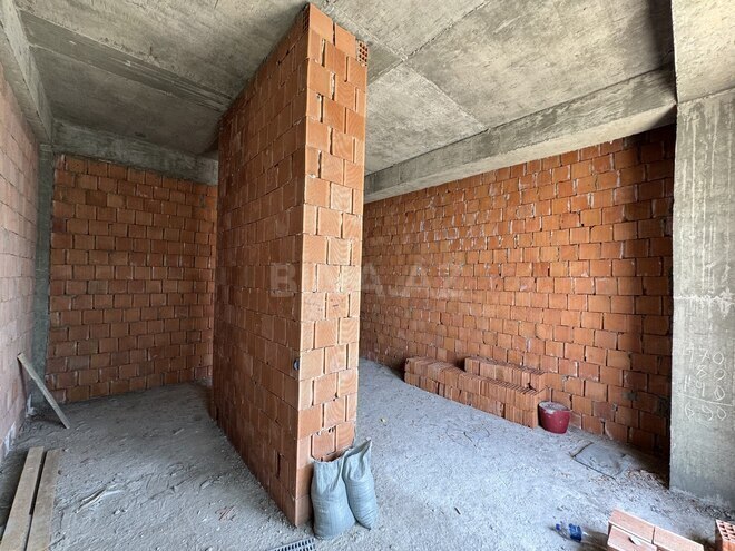 Satılır 2 otaqlı yeni tikili 91 m², Sea Breeze q., photo 12 from 16