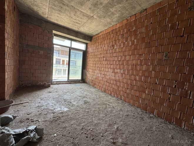 Satılır 2 otaqlı yeni tikili 91 m², Sea Breeze q., photo 8 from 16