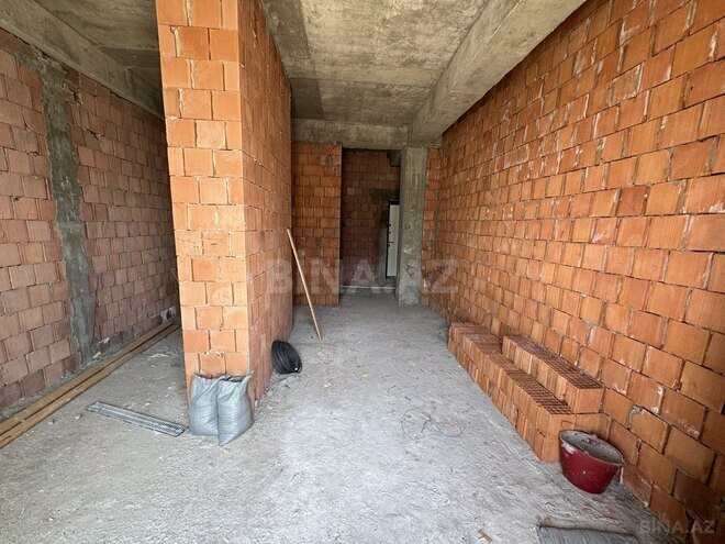 Satılır 2 otaqlı yeni tikili 91 m², Sea Breeze q., photo 13 from 16