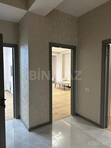 İcarəyə verilir 2 otaqlı yeni tikili 92 m², 28 May m., photo 5 from 10