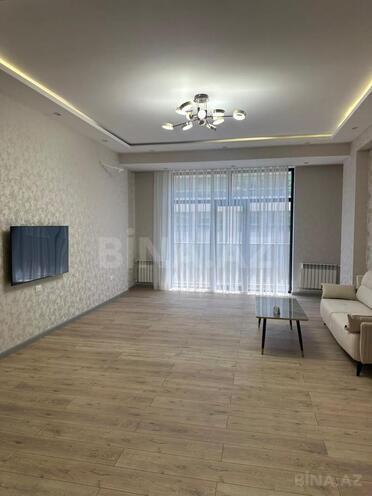 İcarəyə verilir 2 otaqlı yeni tikili 92 m², 28 May m., photo 9 from 10