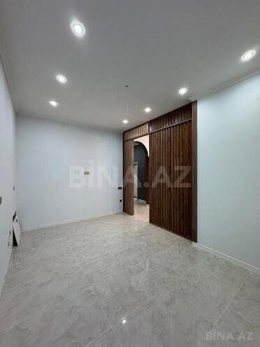 Satılır 4 otaqlı həyət evi/bağ evi 135 m², Buzovna q., photo 16 from 21