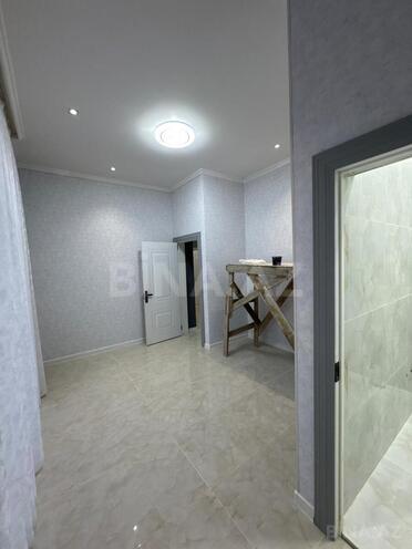 Satılır 4 otaqlı həyət evi/bağ evi 135 m², Buzovna q., photo 10 from 21