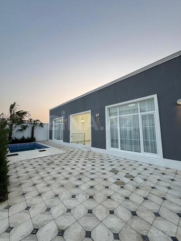 Satılır 4 otaqlı həyət evi/bağ evi 135 m², Buzovna q., photo 4 from 21