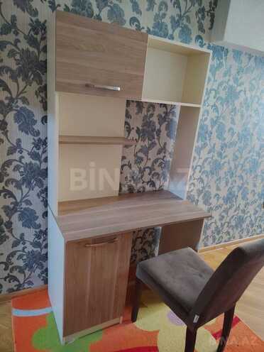 İcarəyə verilir 3 otaqlı yeni tikili 150 m², Gənclik m., photo 9 from 10