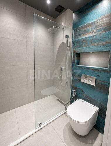 İcarəyə verilir 2 otaqlı yeni tikili 60 m², 28 May m., photo 11 from 14