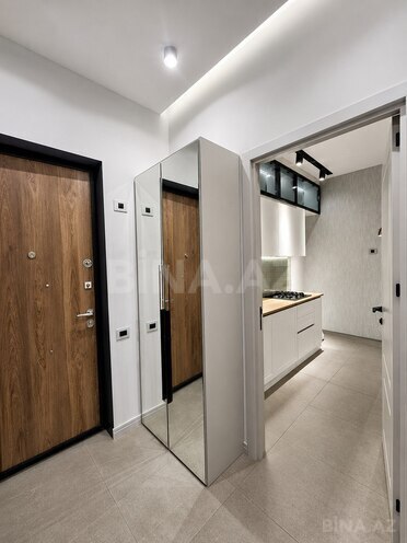 İcarəyə verilir 2 otaqlı yeni tikili 60 m², 28 May m., photo 8 from 14