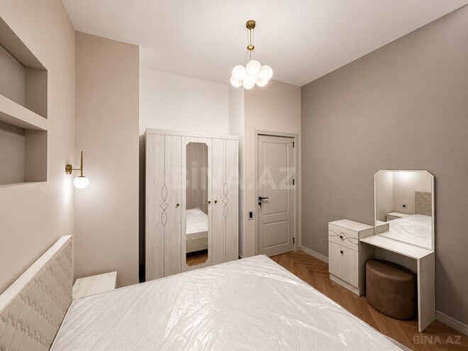İcarəyə verilir 2 otaqlı yeni tikili 60 m², 28 May m., photo 7 from 14