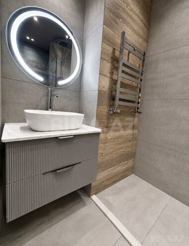 İcarəyə verilir 2 otaqlı yeni tikili 60 m², 28 May m., photo 10 from 14