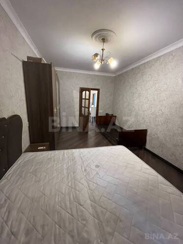 İcarəyə verilir 2 otaqlı köhnə tikili 55 m², 20 Yanvar m., photo 17 from 20