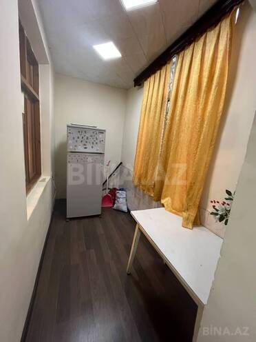 İcarəyə verilir 2 otaqlı köhnə tikili 55 m², 20 Yanvar m., photo 10 from 20