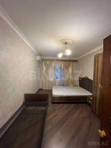 İcarəyə verilir 2 otaqlı köhnə tikili 55 m², 20 Yanvar m., photo 18 from 20
