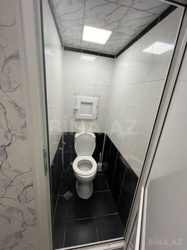 İcarəyə verilir 2 otaqlı köhnə tikili 55 m², 20 Yanvar m., photo 9 from 20