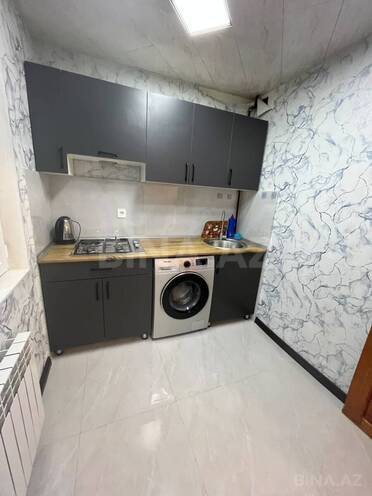 İcarəyə verilir 2 otaqlı köhnə tikili 55 m², 20 Yanvar m., photo 8 from 20