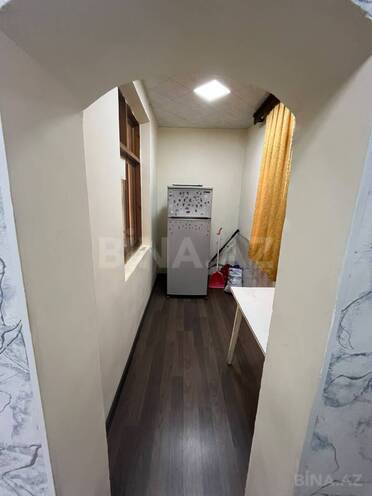 İcarəyə verilir 2 otaqlı köhnə tikili 55 m², 20 Yanvar m., photo 16 from 20