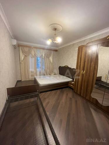 İcarəyə verilir 2 otaqlı köhnə tikili 55 m², 20 Yanvar m., photo 13 from 20