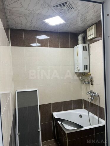 İcarəyə verilir 2 otaqlı köhnə tikili 55 m², 20 Yanvar m., photo 11 from 20