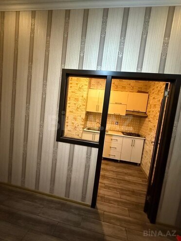 İcarəyə verilir 2 otaqlı yeni tikili 70 m², Avtovağzal m., photo 8 from 14