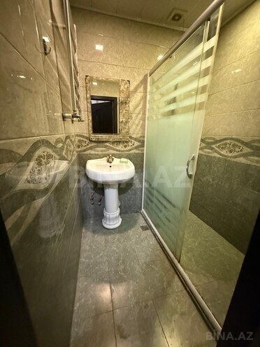 İcarəyə verilir 2 otaqlı yeni tikili 70 m², Avtovağzal m., photo 11 from 14
