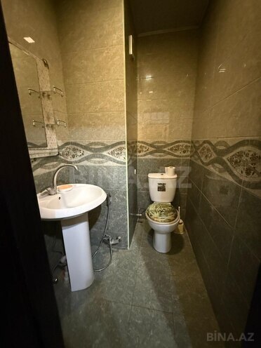 İcarəyə verilir 2 otaqlı yeni tikili 70 m², Avtovağzal m., photo 10 from 14