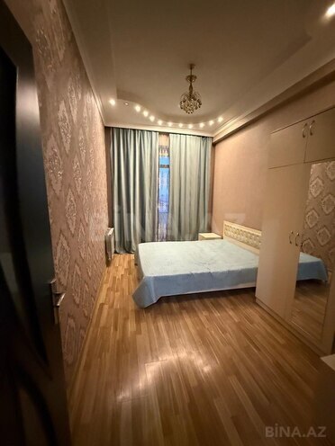 İcarəyə verilir 2 otaqlı yeni tikili 70 m², Avtovağzal m., photo 4 from 14
