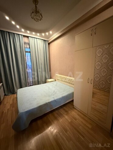 İcarəyə verilir 2 otaqlı yeni tikili 70 m², Avtovağzal m., photo 7 from 14