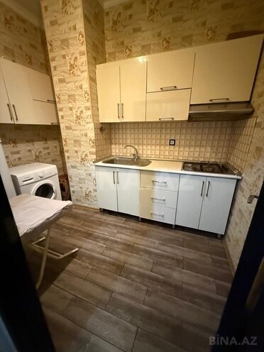 İcarəyə verilir 2 otaqlı yeni tikili 70 m², Avtovağzal m., photo 9 from 14