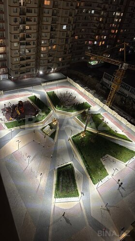 İcarəyə verilir 2 otaqlı yeni tikili 70 m², Avtovağzal m., photo 13 from 14