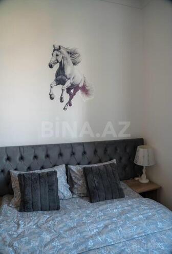 İcarəyə verilir 1 otaqlı köhnə tikili 35 m², İçəri Şəhər m., photo 3 from 9