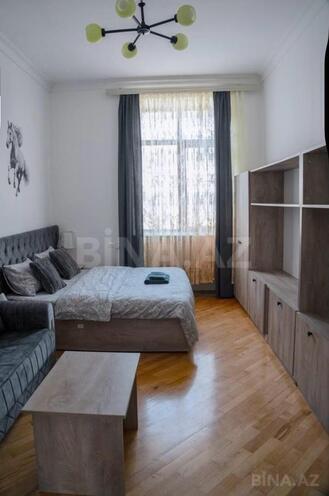 İcarəyə verilir 1 otaqlı köhnə tikili 35 m², İçəri Şəhər m., photo 1 from 9