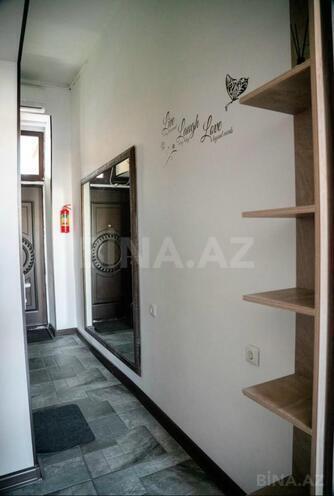 İcarəyə verilir 1 otaqlı köhnə tikili 35 m², İçəri Şəhər m., photo 4 from 9