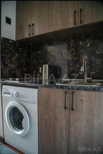 İcarəyə verilir 1 otaqlı köhnə tikili 35 m², İçəri Şəhər m., photo 5 from 9