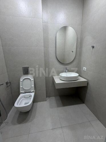 İcarəyə verilir 3 otaqlı yeni tikili 148 m², 8 Noyabr m., photo 15 from 16